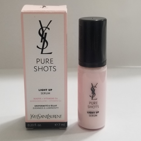 YSL SERUM SET OF 3! - Picture 10 of 12